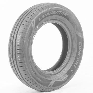 Imagem de Pneu 175/75R13 Aro 13 LANVIGATOR COMFORT II 84T