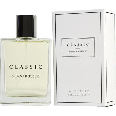 Imagem de Perfume Masculino Banana Republic Classic Banana Republic Eau De Toilette Spray 125 Ml