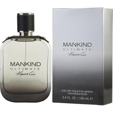 Imagem de Perfume Masculino Kenneth Cole Mankind Ultimate Kenneth Cole Eau De Toilette Spray 100 Ml