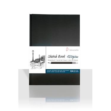 Imagem de Caderno Desenho Sketch Book 120 g/m², A3, 62 fls