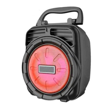 Imagem de Caixa De Som Bluetooth Sem Fio Aparelho Portátil Tango Box Xtrad XDG-5