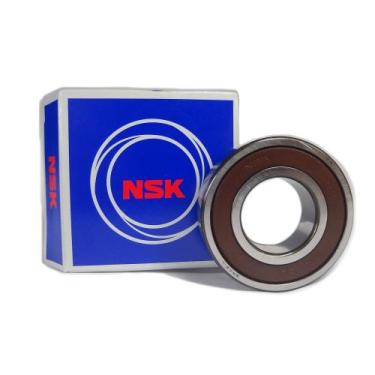 Imagem de Rolamento 1 Carreira De Esfera Rígido 6202 Ddu - NSK, 3 unidades