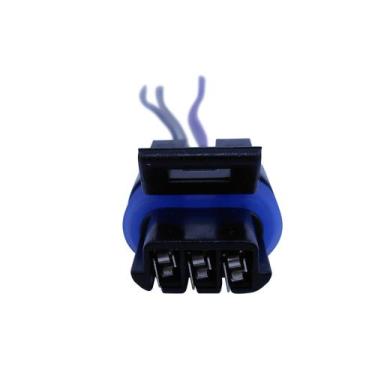 Imagem de Chicote ETE5899 Sensor TPS VW Santana, Logus - Cód.5984 - Rainha