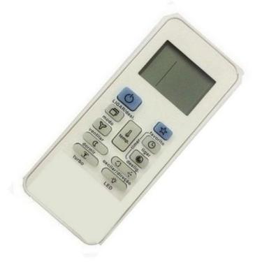 Imagem de Controle Remoto Ar Condicionado Springer / Carrier Rg52b/e - skylink