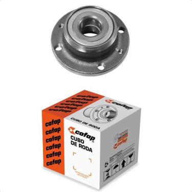 Imagem de Cubo Roda Fiat Cargo Doblo Adventure 1.3 1.6 1.8 8v 16v Fiorino 2014 e