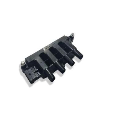 Imagem de Bobina de ignição Fiorino Palio Siena Uno 1.4 8v flex - DELPHI