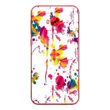 Imagem de Capa Adesivo Skin205 Verso Para Asus Zenfone 4 Selfie Pro - KawaSkin