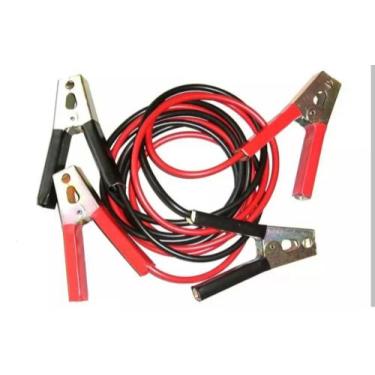 Imagem de Cabo bateria auxiliar de partida - chupeta 2,5 - Elite