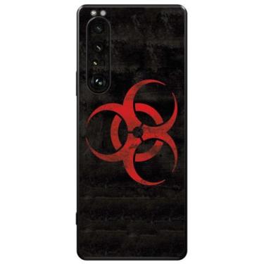 Imagem de Capa Adesivo Skin155 Verso Para Sony Xperia 1 III (2021) - KawaSkin