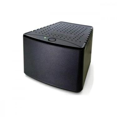 Imagem de Estabilizador Power 1000Va Entrada Saida 127V Preto 9006 - TS SHARA, P