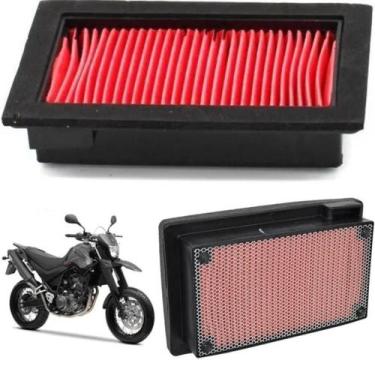 Imagem de Filtro De Ar Xt 660 e Xt 660r - Todos os Anos - Loja Duas Rodas