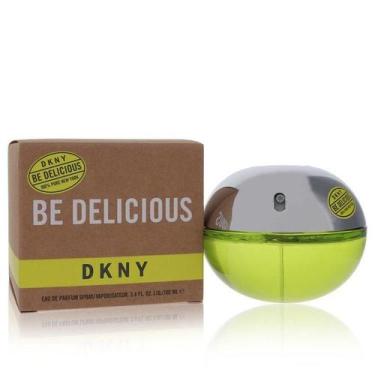 Imagem de Perfume Feminino Be Delicious Donna Karan 100 ML Eau Parfum