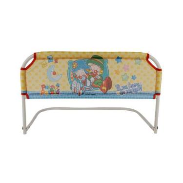 Imagem de Grade de cama - Styll Baby, Patati patata