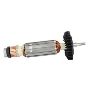 Imagem de Rotor Induzido 220V P/ Esmerilhadeira Makita GA5030