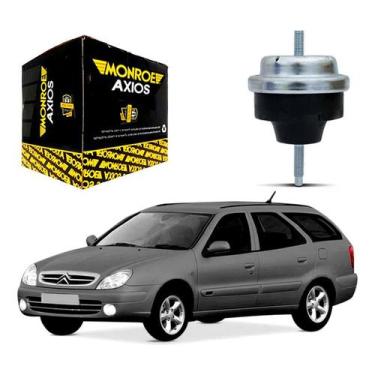 Imagem de Coxim Motor Direito Axios Xsara Break 1.8 2.0 1998 A 2000