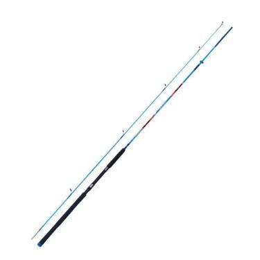 Imagem de Vara de Pesca para Moline Plusfish 1,83 m Azul