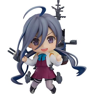 Imagem de Good Smile Kancolle: Kiyoshimo Nendoroid Action Figure