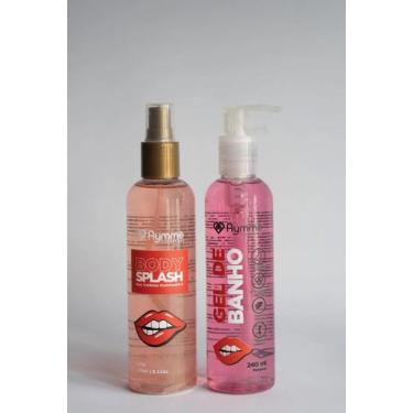Imagem de Kit Linda E Perfumada - Melancia - Aymmê
