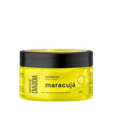 Imagem de Labotrat Dia a Dia Maracujá - Esfoliante 300g