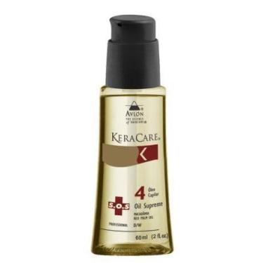 Imagem de Avlon KeraCare S.O.S Oil Supreme 60ml