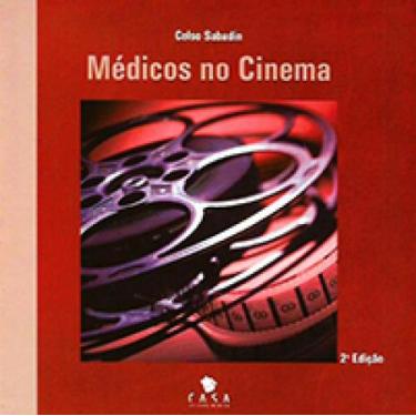 Imagem de Médicos no Cinema - CASA DA PALAVRA - LEYA, 3