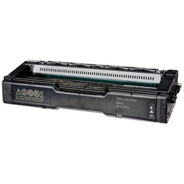 Imagem de Toner Ricoh Preto 6,9k para C250-C251-C301 408336