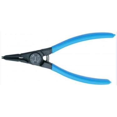 Imagem de Alicate Aneis Externo Reto 8000-A1 140mm  29210  GEDORE