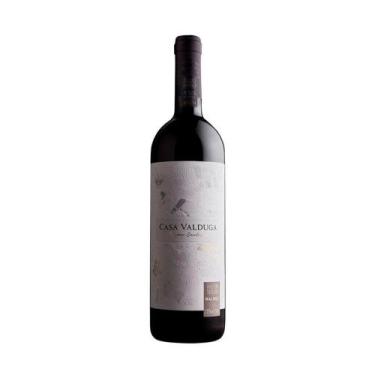 Imagem de Vinho Casa Valduga Terroir Exclusivo Malbec 1x750ml