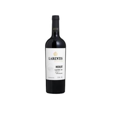 Imagem de Vinho Larentis Reserva Merlot 750 mld
