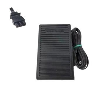Imagem de Pedal Reostato  Fashion 4205, 4210, 4220 - Varin Plug, 220V
