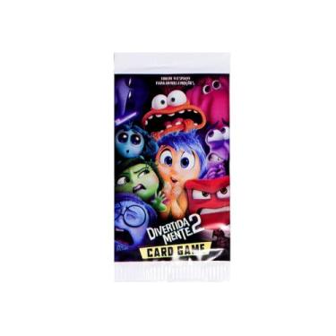 Imagem de CARDS/CARTINHAS - 100 PACOTINHOS VARIADOS (Divertidamente)