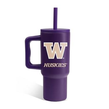 Imagem de The Memory Company | Copo licenciado NCAA 680.4 g Mini Game Day, University of Washington