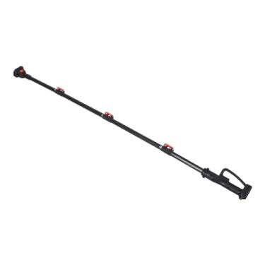 Imagem de Pólo de Extensão de Tesouras de Poda, Haste de Alumínio Telescópica de 1,83 Pés, Bateria Giratória Compatível Com BL1820 BL1830 BL1840 BL1850 BL1860