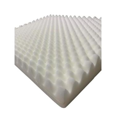 Imagem de Travesseiro Anti-refluxo Adulto Rampa Berço Cama Grávida D20