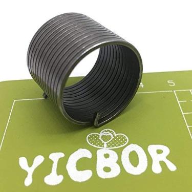 Imagem de embrague del eje del brazo de la rueda de mano # R10393000 para la máquina de coser Singer