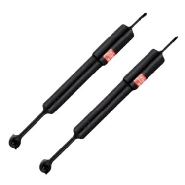 Imagem de PAR AMORTECEDOR DIANTEIRO RANGER EXCETO SPORT 1998 A 2012