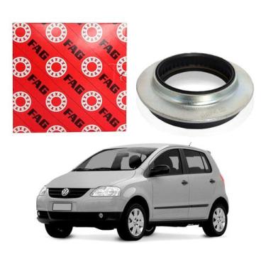 Imagem de Rolamento Amortecedor Fox 1.0 1.6 2004 A 2009 - FAG