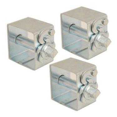 Imagem de Esticador De Arame Liso Galv. Para Cerca - Bufalo (3 Unid.)