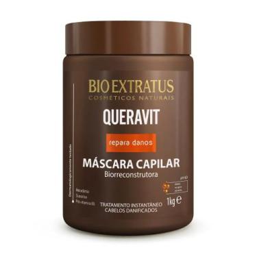 Imagem de Mascara Queravit 1 kg Bio Extratus