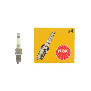 Imagem de Vela De Ignição Imai Micro Machine Walk Machine Ngk Bpm6A