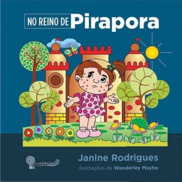 Imagem de No Reino De Pirapora