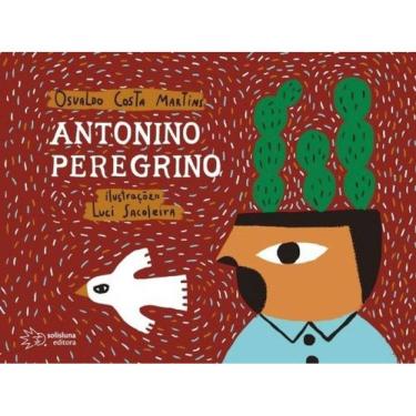 Imagem de Antonio Peregrino