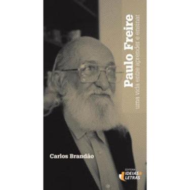 Imagem de Paulo Freire