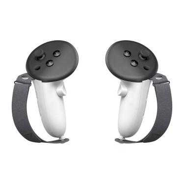 Imagem de Alças de controle PRISMXR compatíveis com Meta/Oculus Quest 3S/3