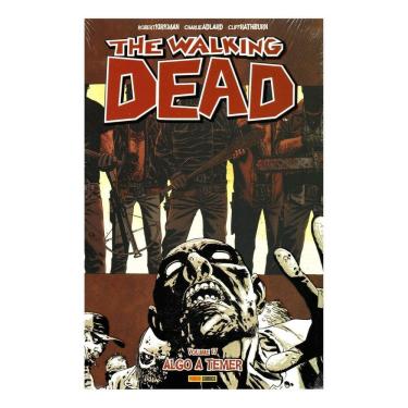 Imagem de The Walking Dead - Vol.17