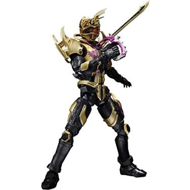 Imagem de Bandai Boneco do Tamashii Nations S.H. Figuarts Super Mashin Chaser "Kamen Rider Drive"