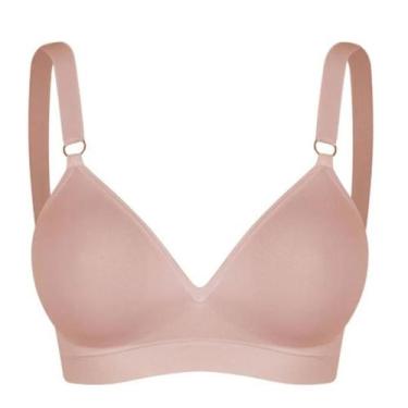 Imagem de Sutiã daily support com bojo Trifil C01689