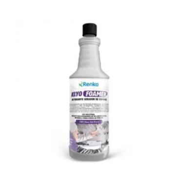 Imagem de Klyo floor limpador pesado para pisos 1l - renko