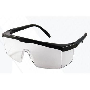 Imagem de Oculos Seg. Cinza Jaguar Kalipso