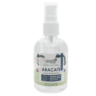 Imagem de OLEO REPARADOR DE ABACATE 60ML | VEGETAL DO BRASIL